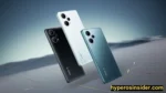 Poco f5 Android 15