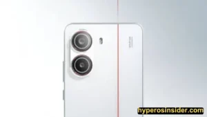 Redmi turbo 4 pro launch soon in the China markets