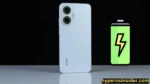 battery life