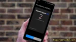 Poco f5 android 15