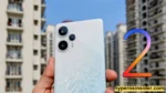 Poco f5 android 15