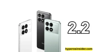 redmi k70e and k70 ultra