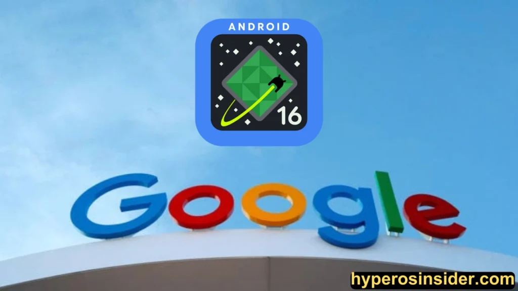 Google I/O