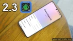 hyperos 2.3 update