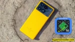 Redmi k70e