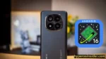Redmi note 14 pro play 5g HyperOS 2 Android 16