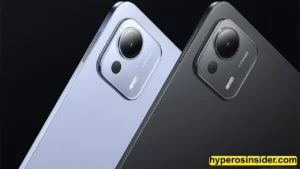 Xiaomi pad 7s pro