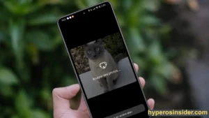 HyperOS 2.2 global