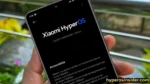 HyperOS 2.2