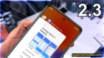 HyperOS 2.3 iOS recents