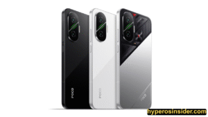 POCO F7