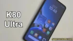 K80 ultra