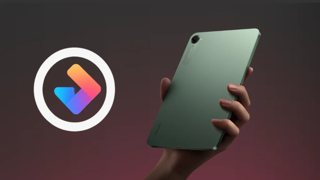 redmi k pad