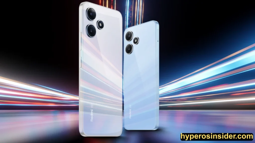redmi 12 5g