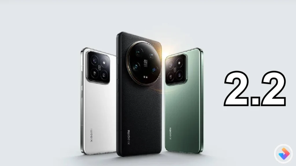 xiaomi 14