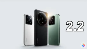 xiaomi 14