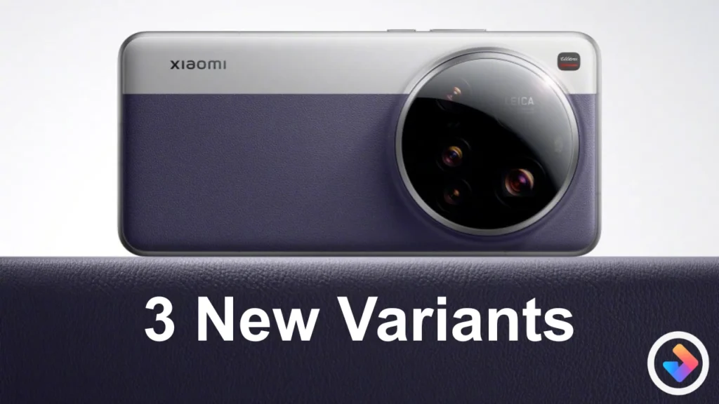 Xiaomi 15 ultra