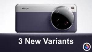 Xiaomi 15 ultra