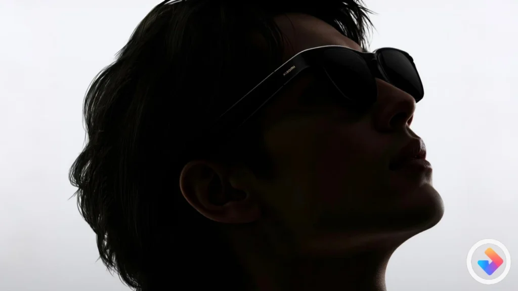 Ai glasses