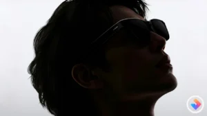 Ai glasses