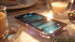 liquid glass design