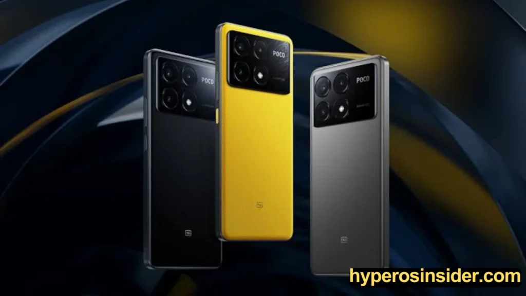 HyperOS 2.2