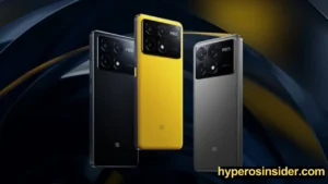 HyperOS 2.2
