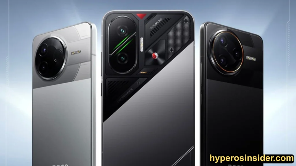 Poco f7