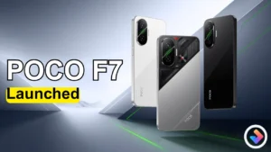 Poco f7