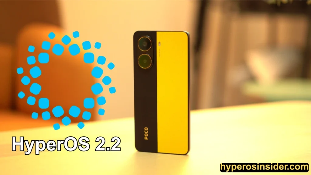 Poco x7 pro