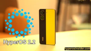 Poco x7 pro