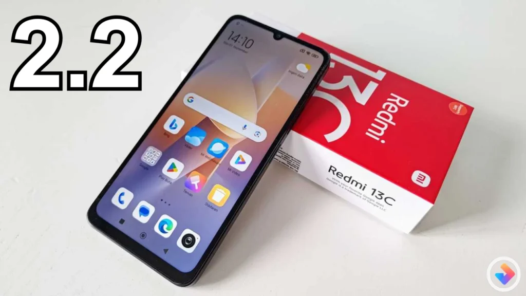 Redmi 13c