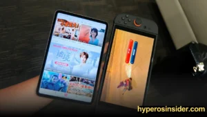 Redmi k pad