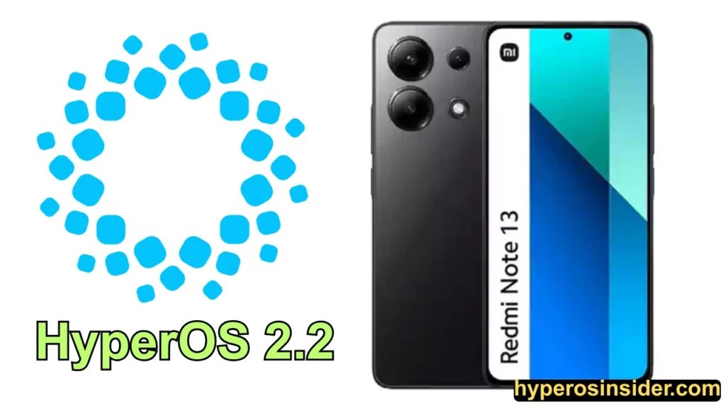 HyperOS 2.2