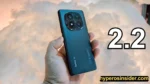 HyperOS 2.2