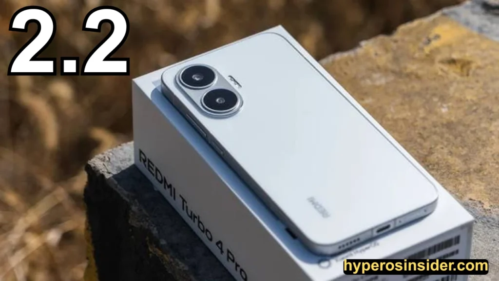 Poco x7 pro