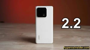 Xiaomi 13