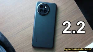 Xiaomi 14 civi