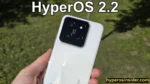 Xiaomi 14 ultra