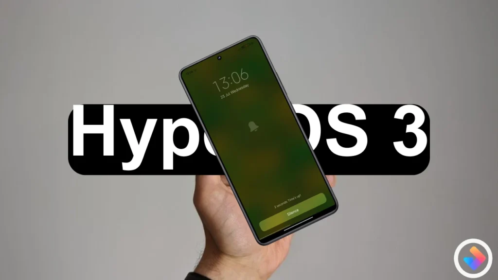 hyperos 3