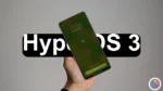 hyperos 3