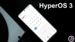 hyperos 3 apps