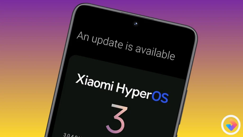 HyperOS 3