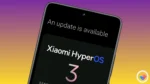 HyperOS 3