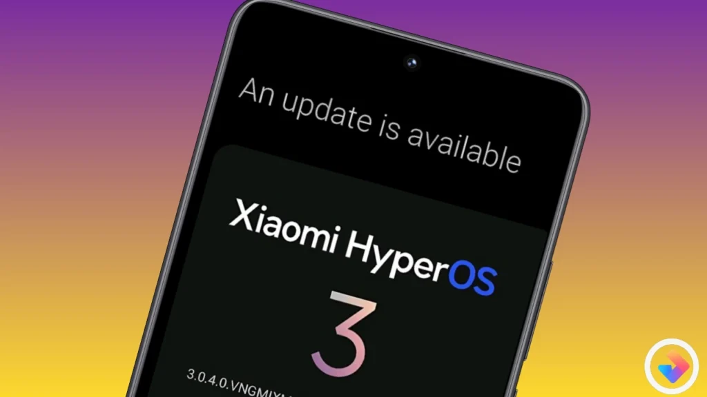 HyperOS 3.0