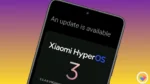 HyperOS 3.0