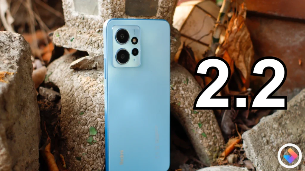 redmi note 12