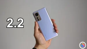 HyperOS 2.2