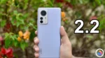 Xiaomi 12 pro