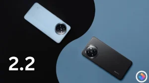 HyperOS 2.2